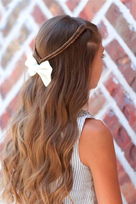 cutegirlshairstyles|super cute hairstyles for girls.